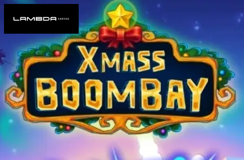 Xmass Boombay